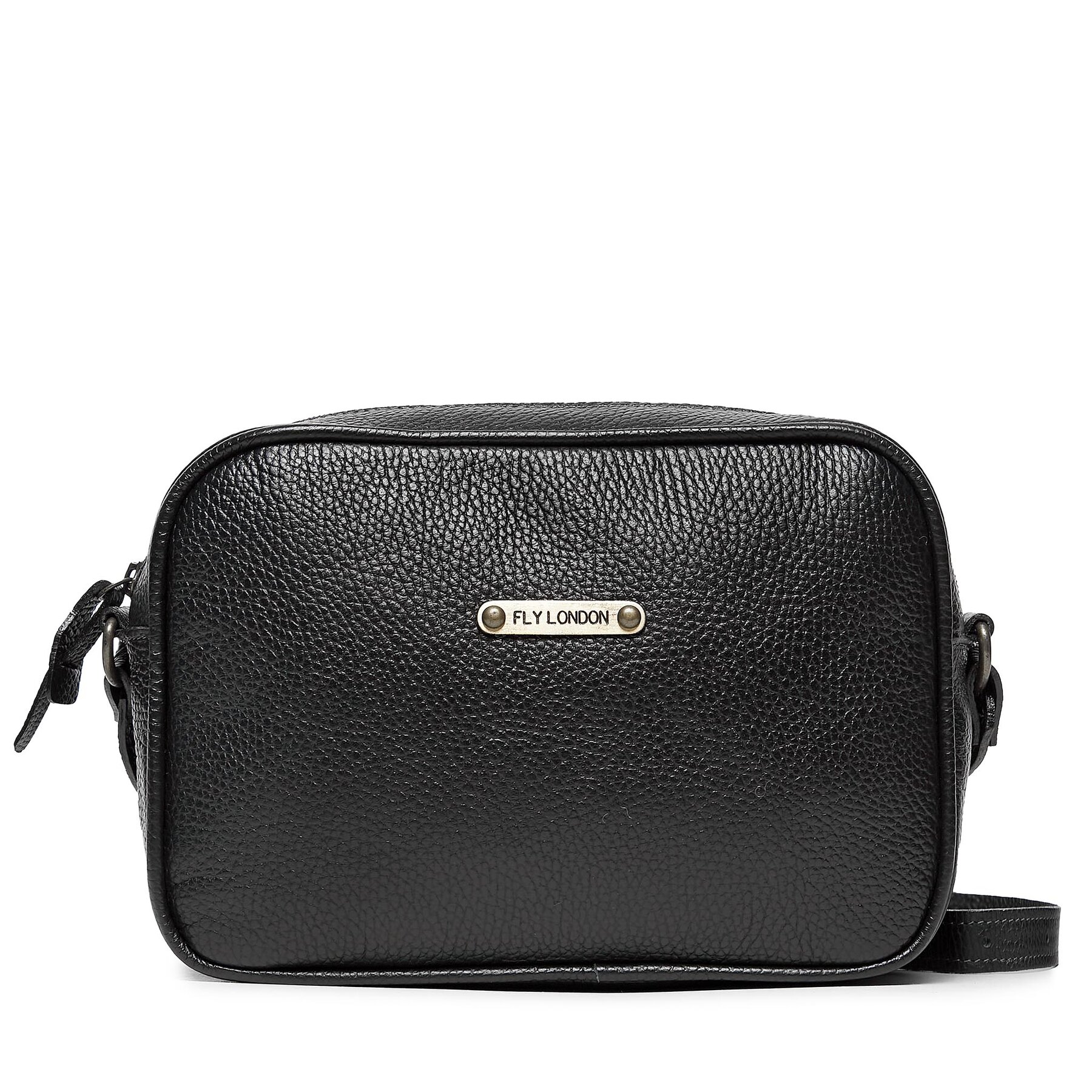 Handtasche Fly London Entefly P974740000 Schwarz Handtasche Fly London Entefly P974740000 Schwarz von Fly London