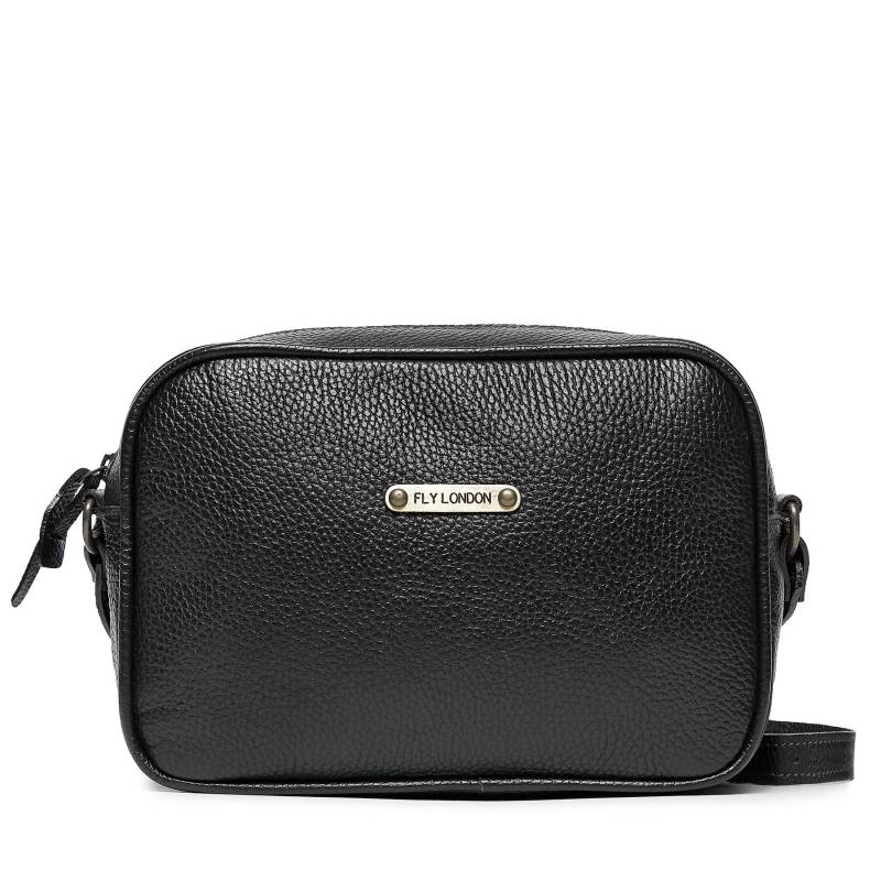 Handtasche Fly London Entefly P974740000 Schwarz von Fly London