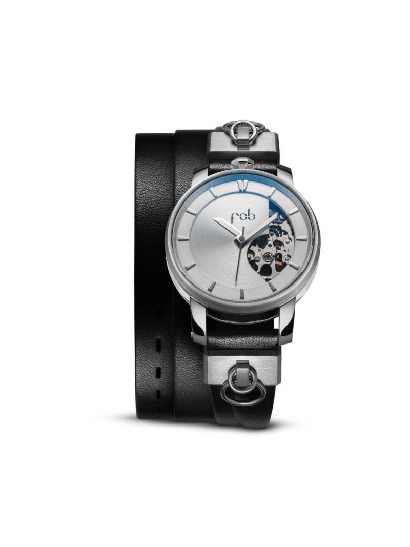 Fob Paris R360 Oblivion 36mm - Silver von Fob Paris