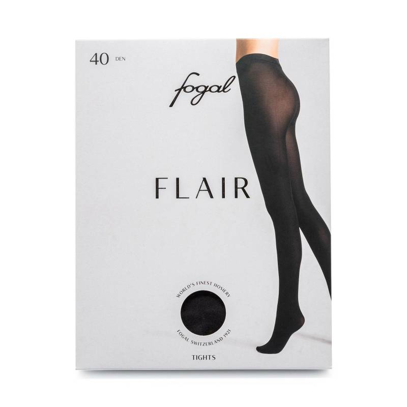 Strumpfhosen Damen Black M von Fogal