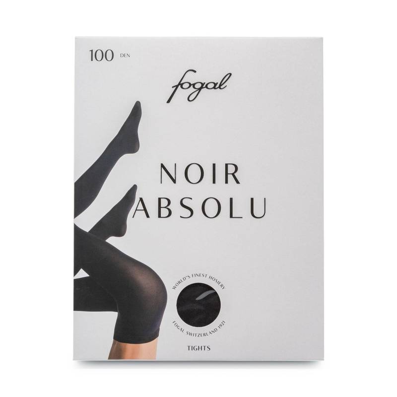 Fogal - Strumpfhosen, für Damen, Black, Größe S von Fogal