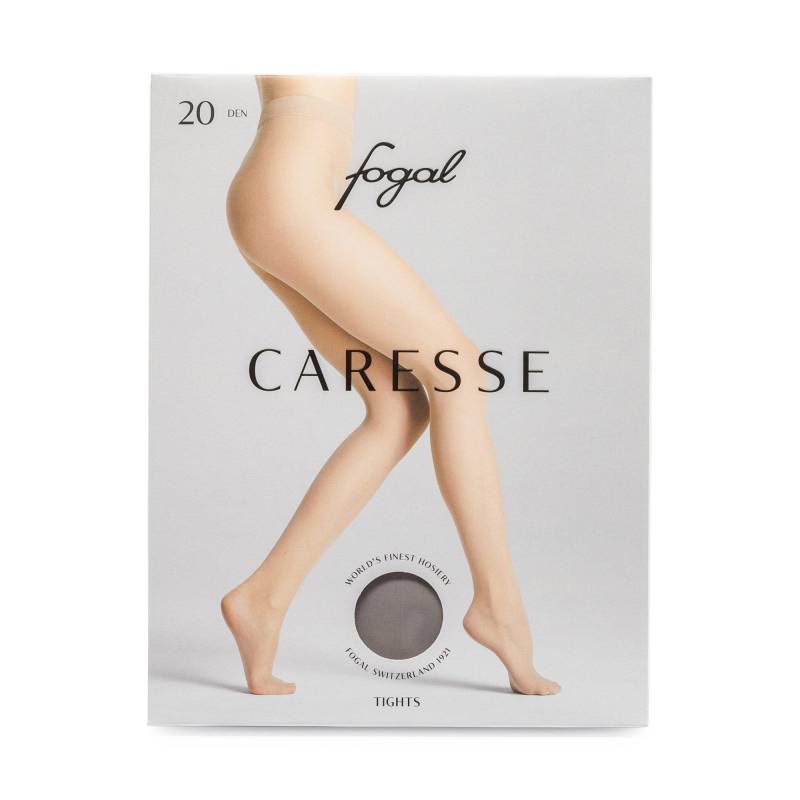 Fogal - Strumpfhosen, für Damen, Hellgrau, Größe XL von Fogal