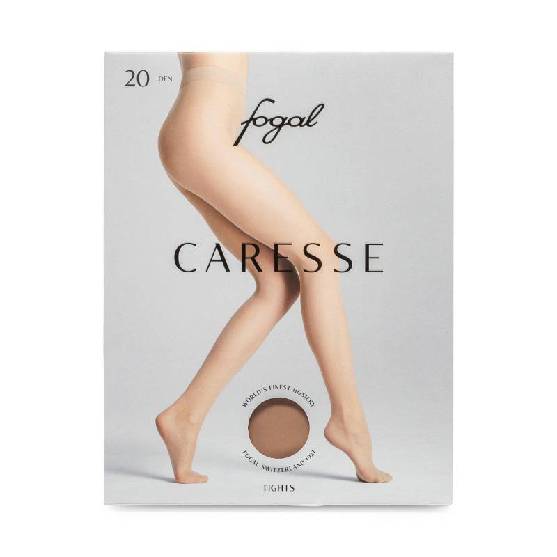 Fogal - Strumpfhosen, für Damen, Nature, Größe XL von Fogal