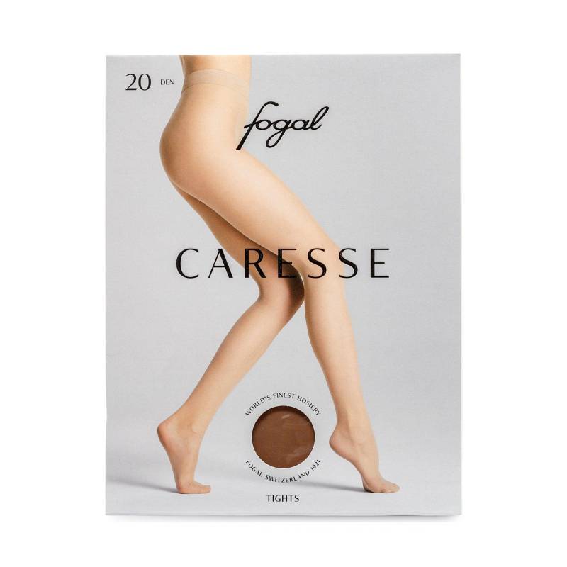 Strumpfhosen Damen Nude L von Fogal