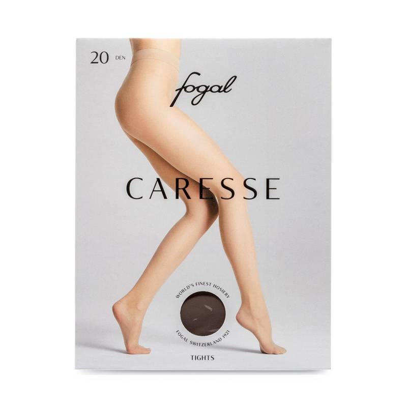 Fogal - Strumpfhosen, für Damen, Taupe, Größe XL von Fogal