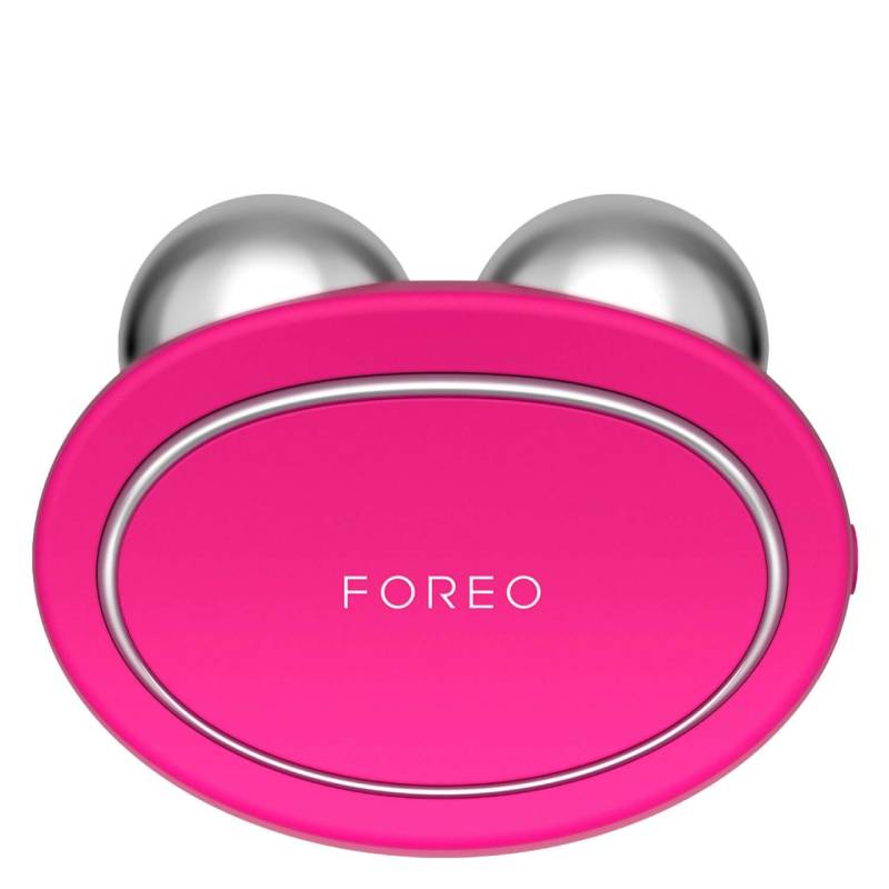 BEAR™ - Gesichtsstraffung Mikrostromgerät Fuchsia von Foreo