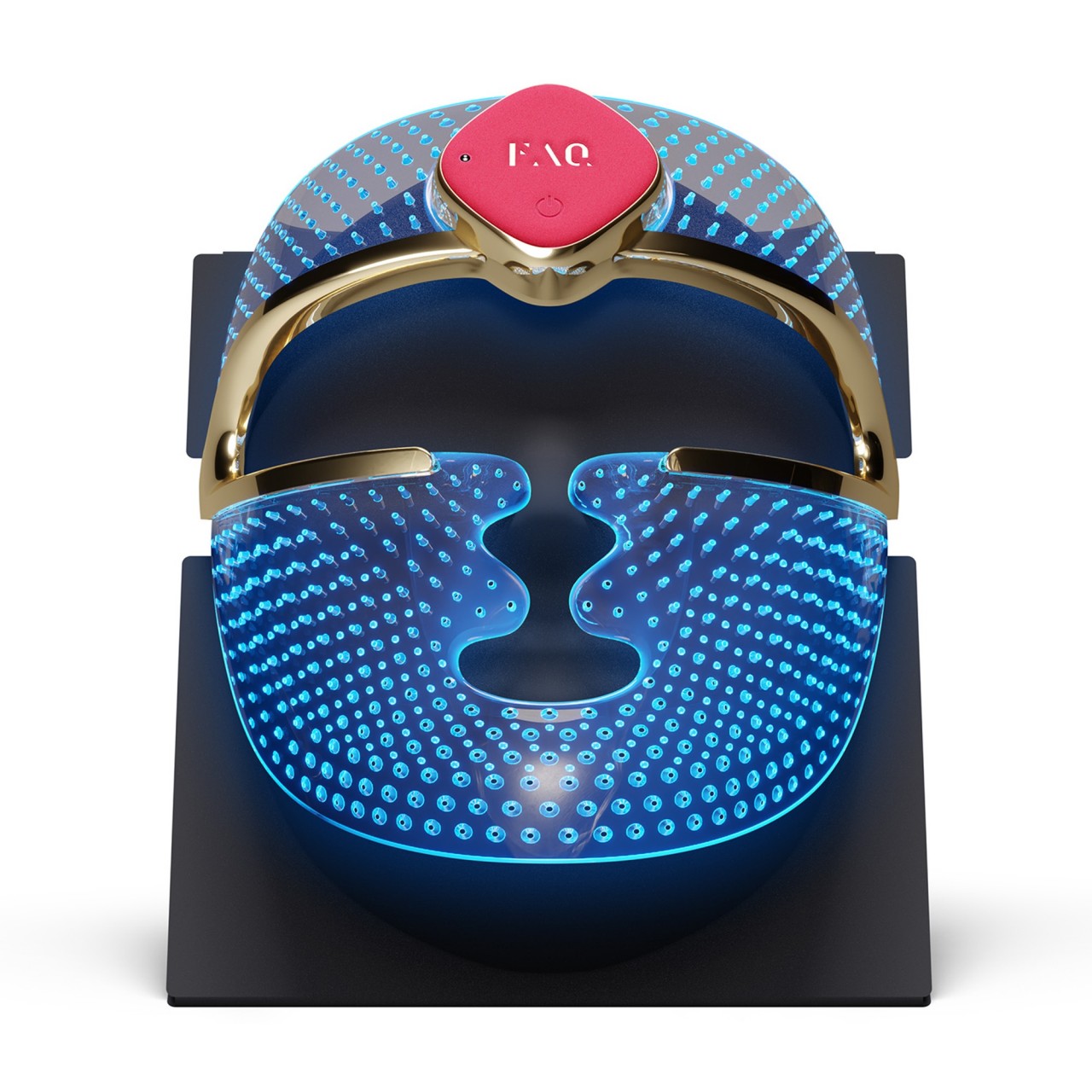 FAQ™ - 201 Silicone Led Face Mask von Foreo