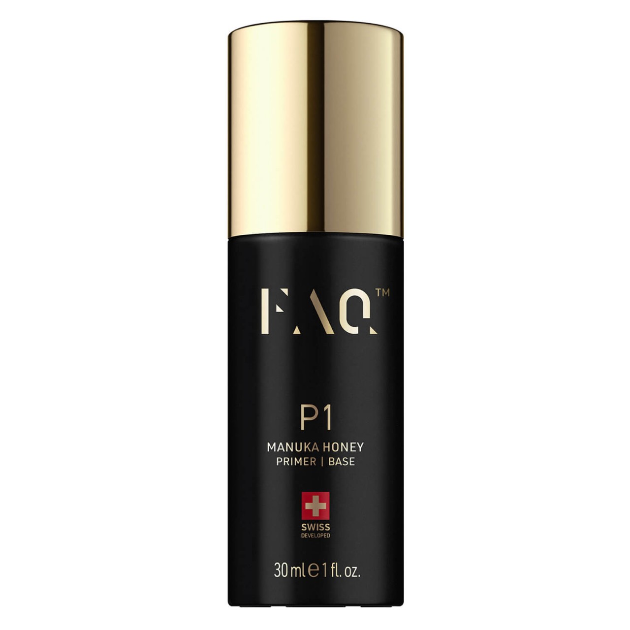 FAQ™ - P1 Manuka Honey Primer von Foreo