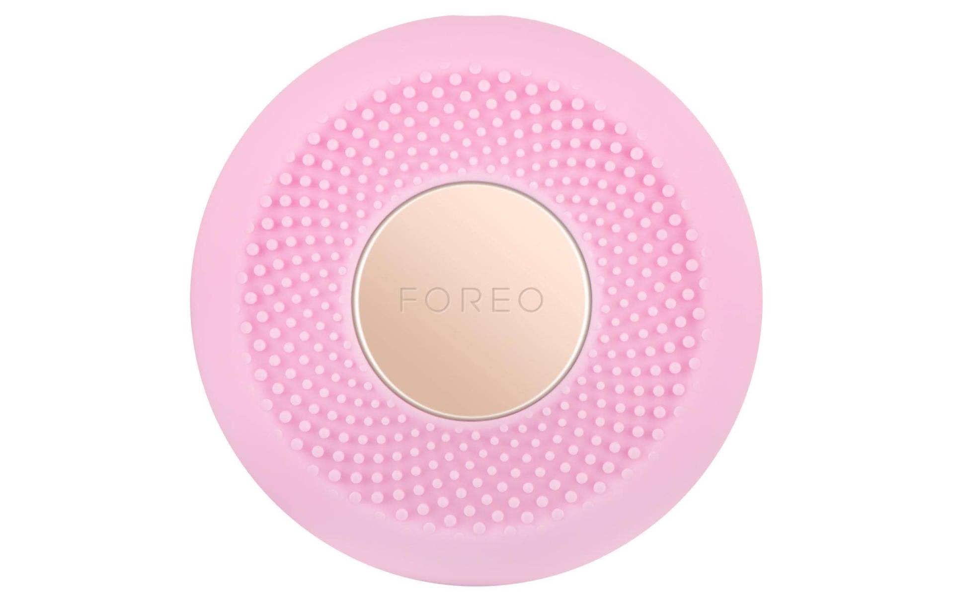 FOREO Anti-Aging-Gerät »Maskenbehandlung UFO Mini Rosa« FOREO Anti-Aging-Gerät »Maskenbehandlung UFO Mini Rosa« von Foreo