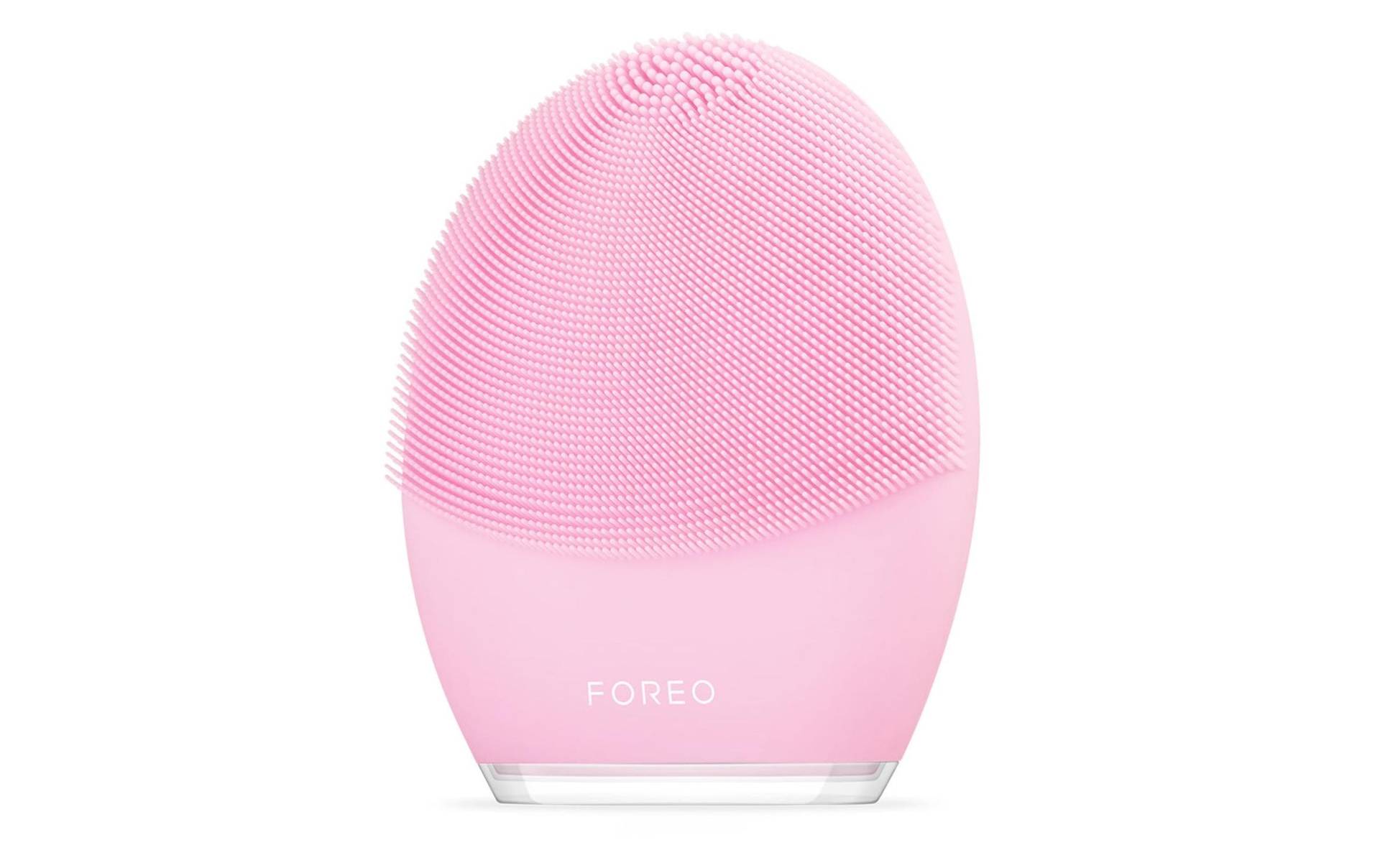 FOREO Elektrische Hautpflegebürste »Luna 3« FOREO Elektrische Hautpflegebürste »Luna 3« von Foreo