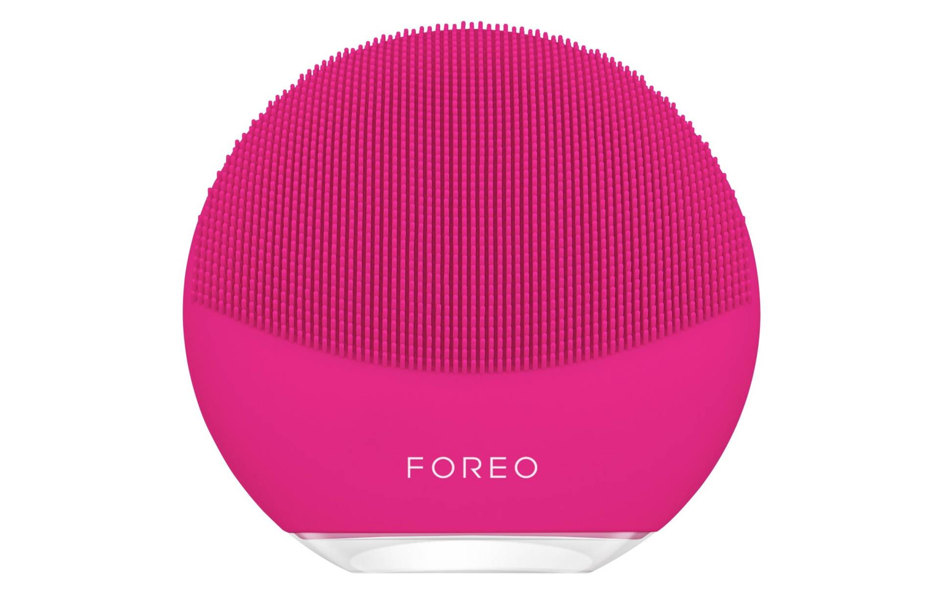 FOREO Elektrische Hautpflegebürste »Luna Mini« FOREO Elektrische Hautpflegebürste »Luna Mini« von Foreo