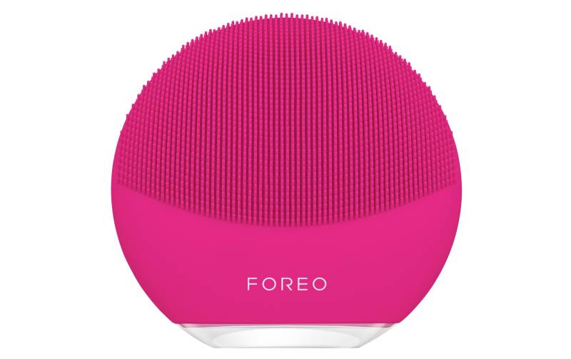 FOREO Elektrische Hautpflegebürste »Luna Mini« von Foreo