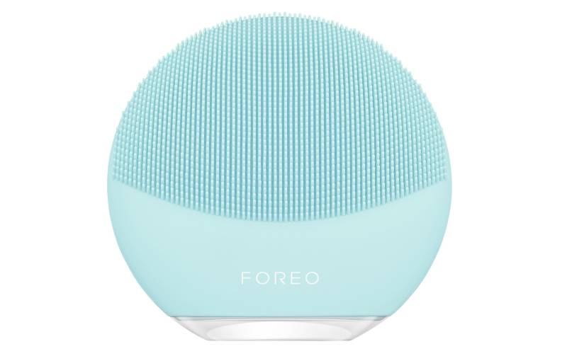 FOREO Elektrische Hautpflegebürste »Luna Mini« von Foreo