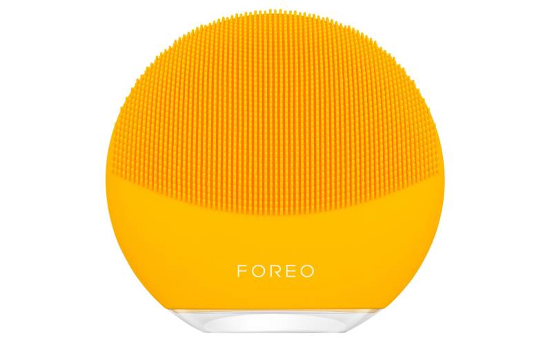 FOREO Elektrische Hautpflegebürste »Luna Mini« von Foreo