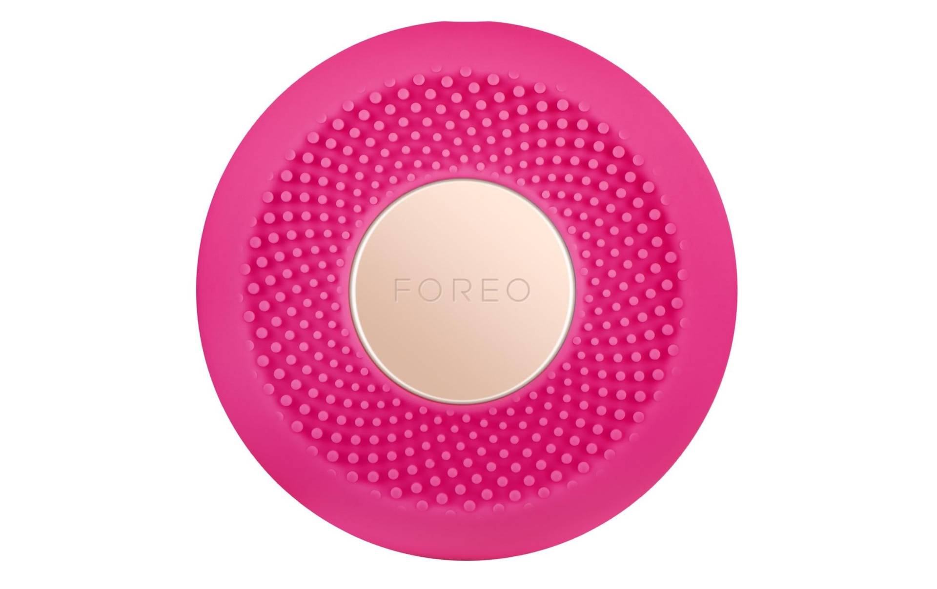 FOREO Elektrische Hautpflegebürste »UFO Mini« FOREO Elektrische Hautpflegebürste »UFO Mini« von Foreo