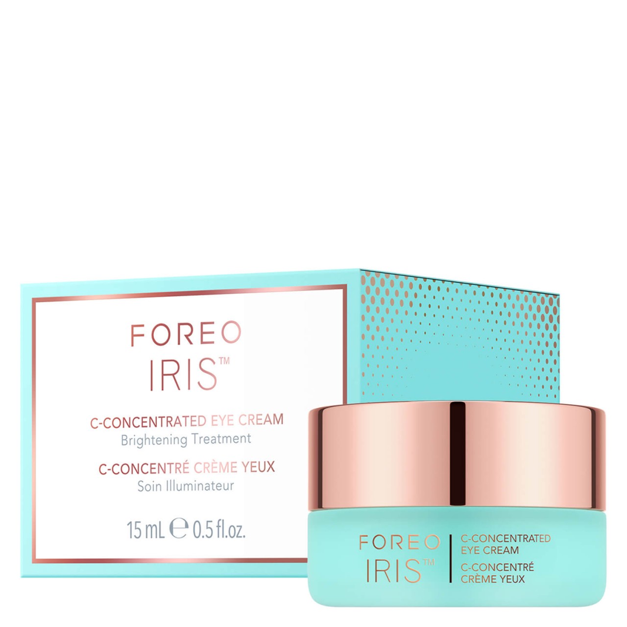 IRIS™ - C-Concentrated Eye Cream von Foreo