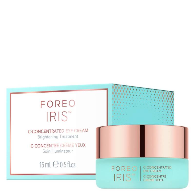 IRIS™ - C-Concentrated Eye Cream von Foreo