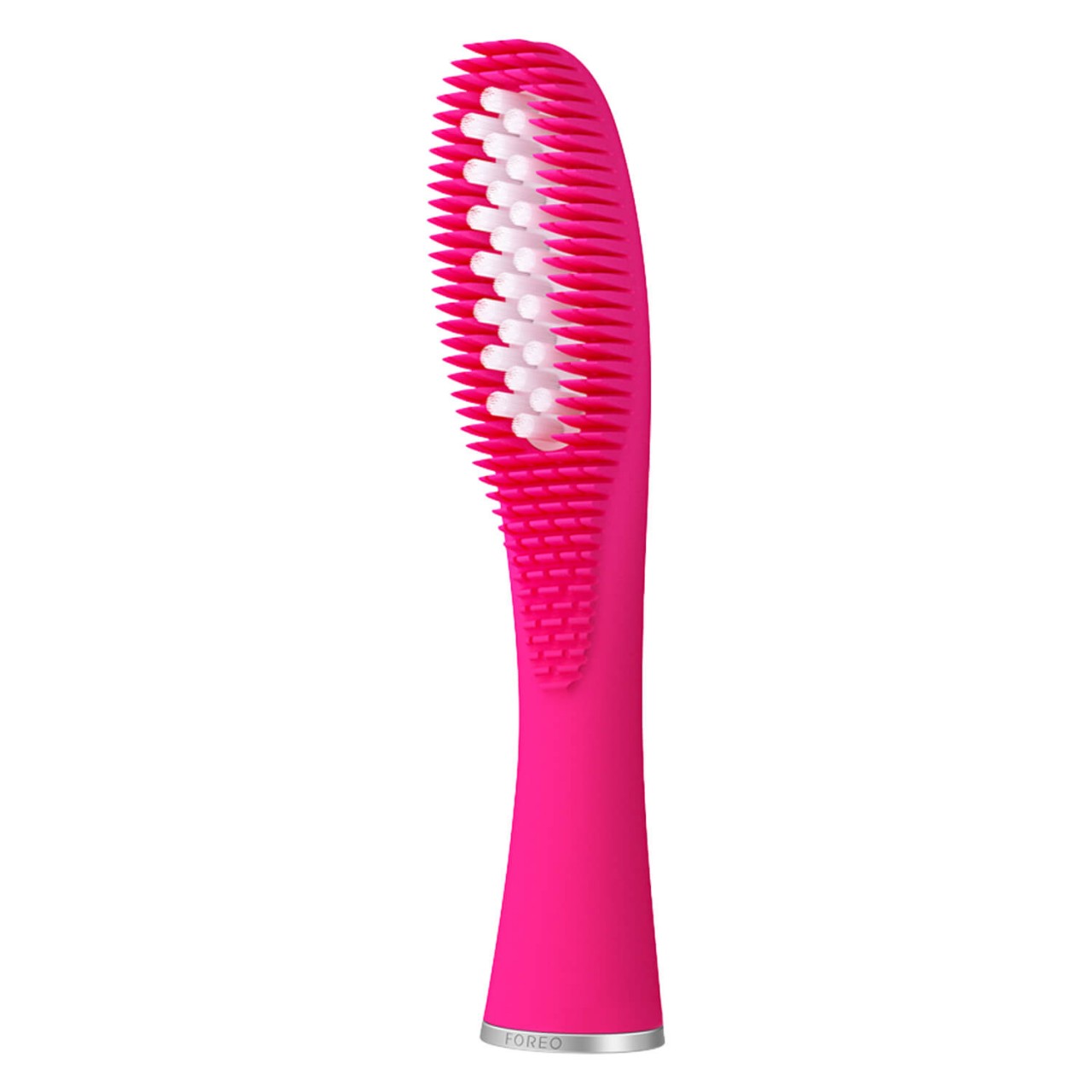 ISSA™ - Hybrid Wave Ersatzbürstenkopf Fuchsia von Foreo