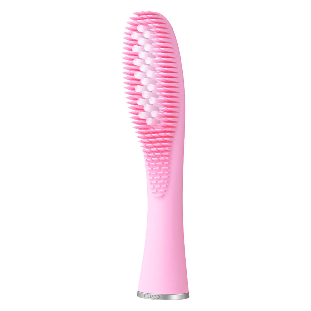 ISSA™ - Hybrid Wave Ersatzbürstenkopf Pearl Pink von Foreo