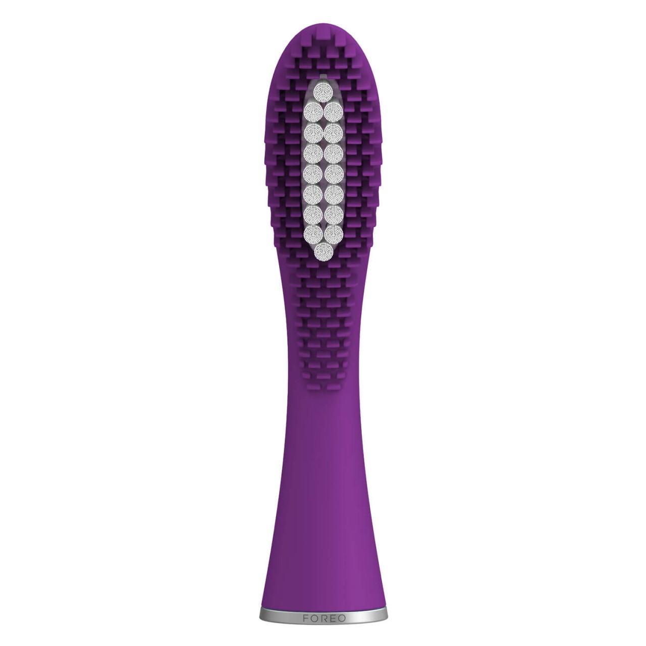 ISSA™ mini - Hybrid Ersatzbürstenkopf Enchanted Violet von Foreo