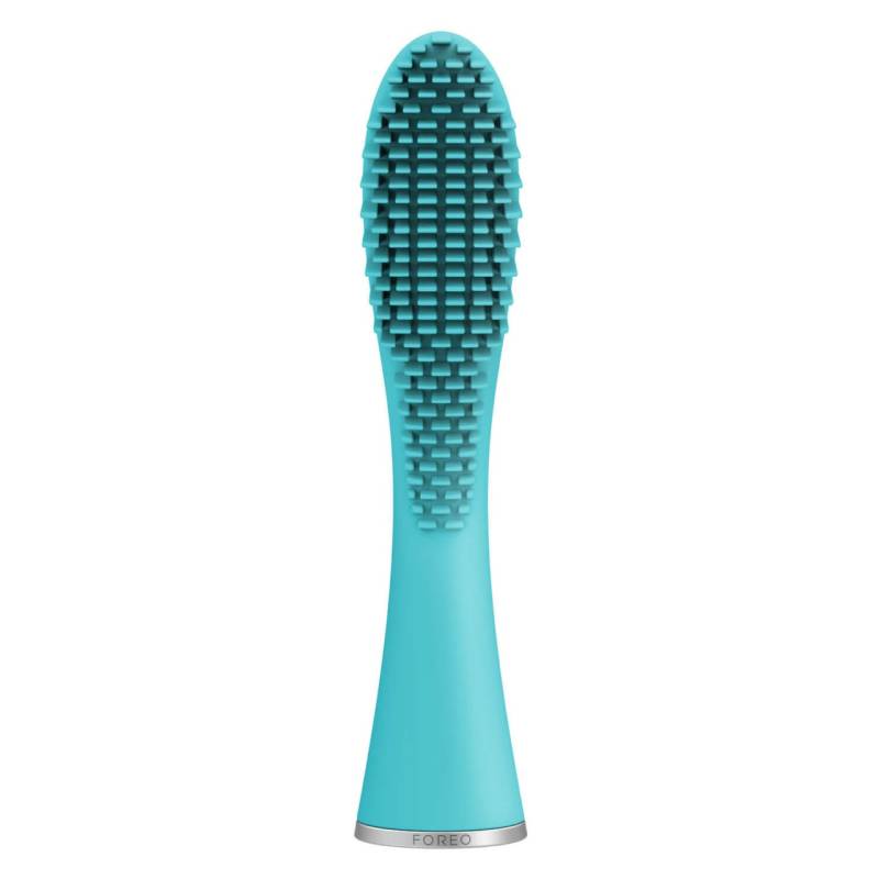 ISSA™ mini - Sensitive Ersatzbürstenkopf Summer Sky von Foreo