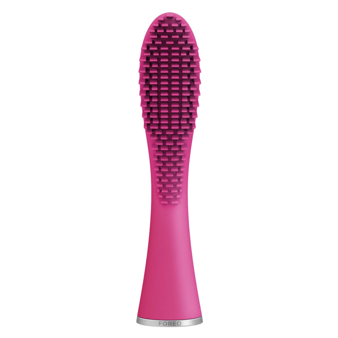 ISSA™ mini - Sensitive Ersatzbürstenkopf Wild Strawberry von Foreo