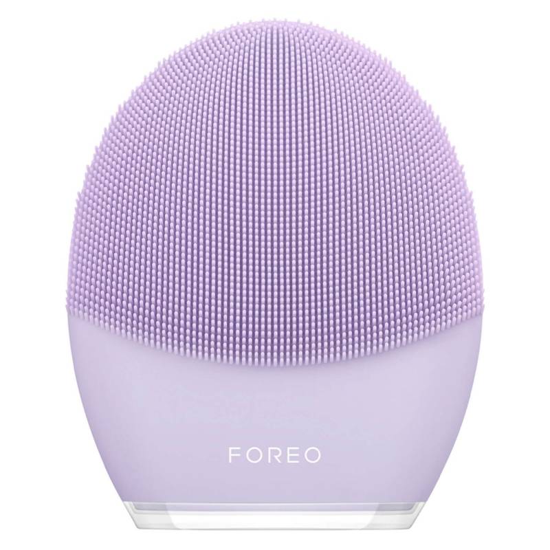 LUNA™ 3 - Gesichtsreinigungsbürste & Massagegerät, empfindliche Haut von Foreo