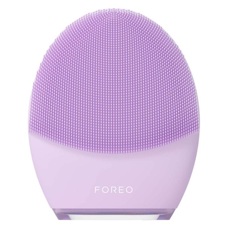 LUNA™ 4 - Gesichtsreinigungs- & Massagegerät für empfindliche Haut von Foreo