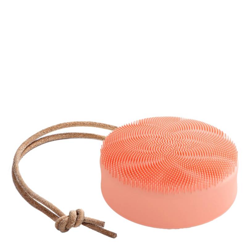 LUNA™ 4 body - T-Sonic Körperreinigungs- & Massagegerät für alle Hauttypen Peach Perfect von Foreo