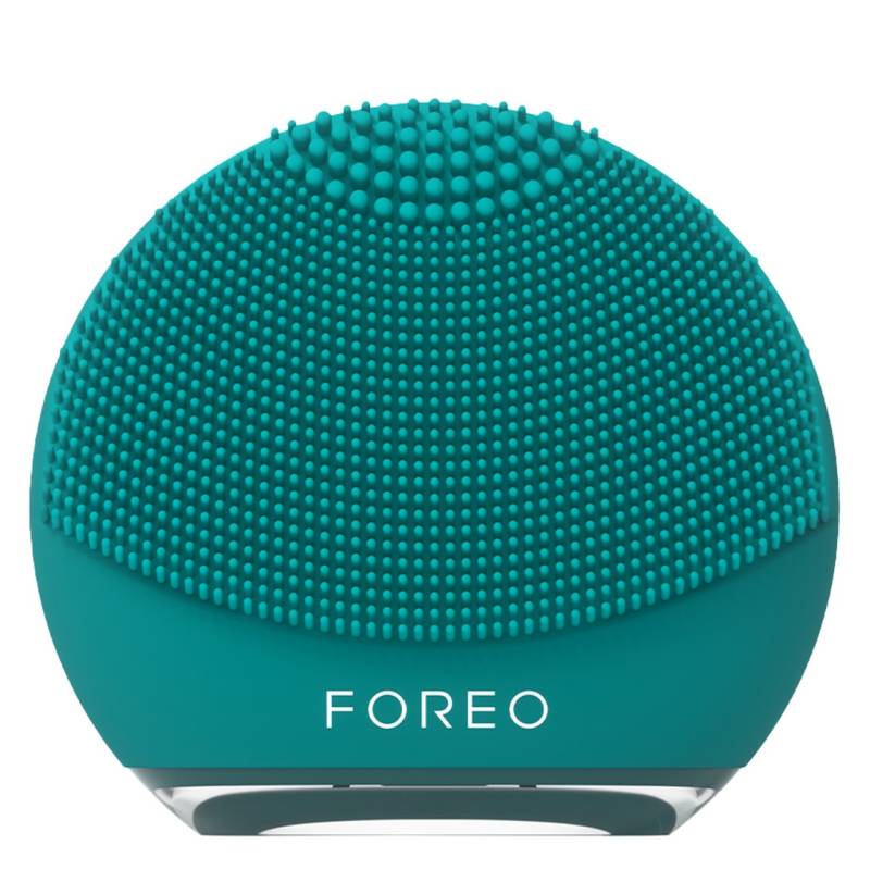 LUNA™ 4 go - Gesichtsreinigungs- & Straffungsgerät für alle Hauttypen Evergreen von Foreo