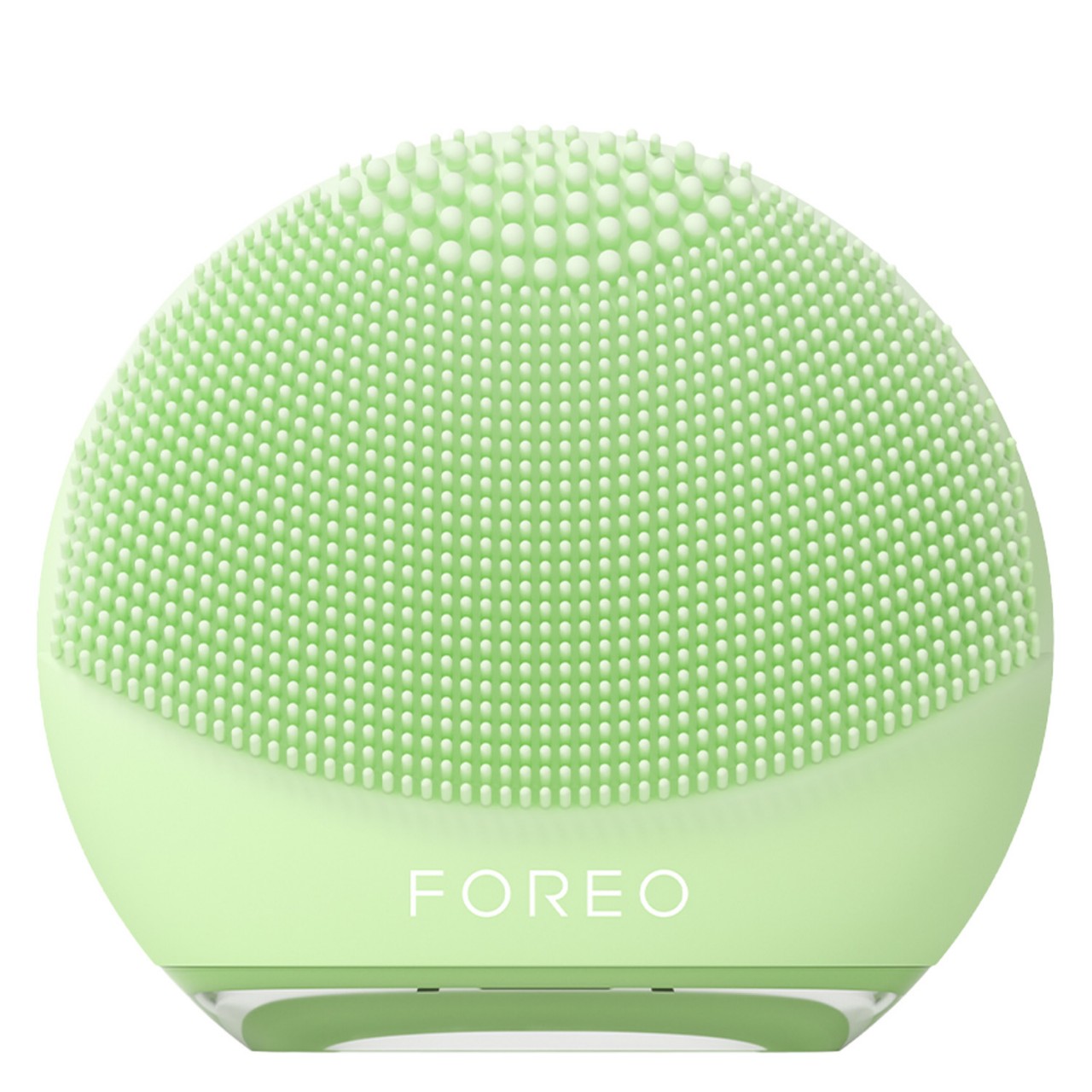 LUNA™ 4 go - Gesichtsreinigungs- & Straffungsgerät für alle Hauttypen Pistachio von Foreo