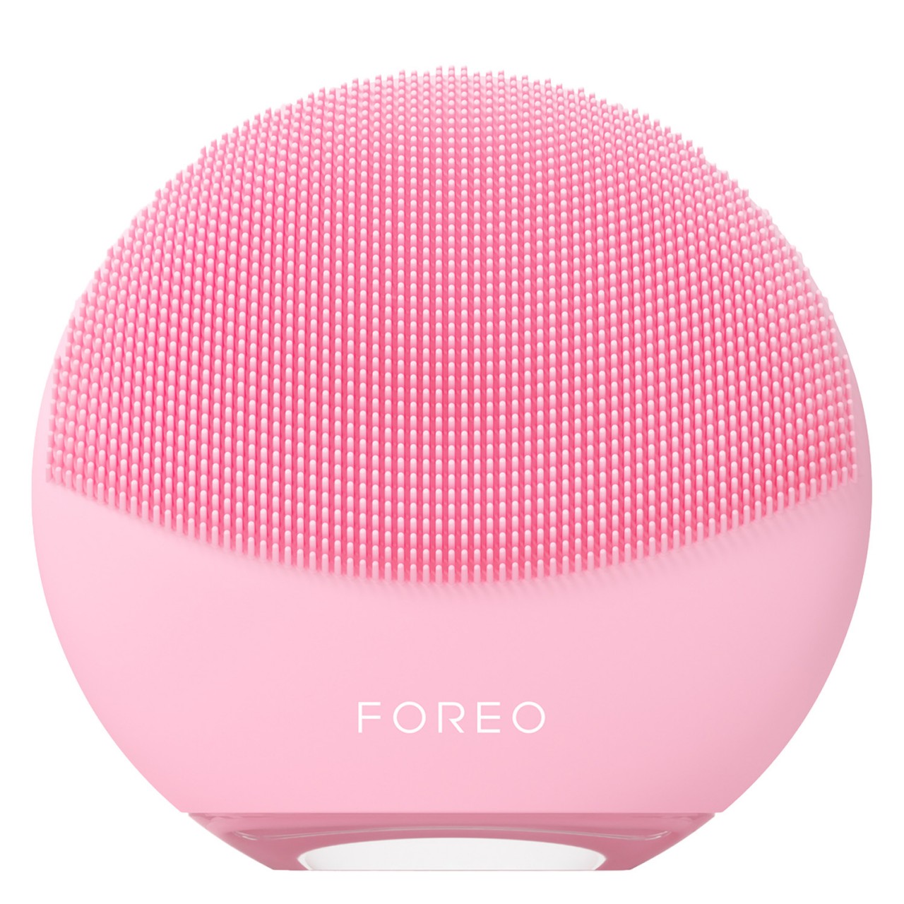 LUNA™ 4 mini - Gesichtsreinigungsgerät für alle Hauttypen Pearl Pink von Foreo