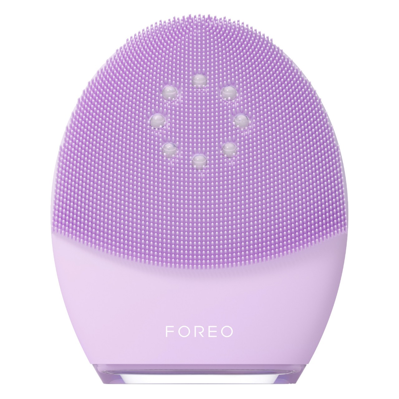 LUNA™ 4 plus - Thermo-Gesichtsreinigungsgerät für empfindliche Haut von Foreo