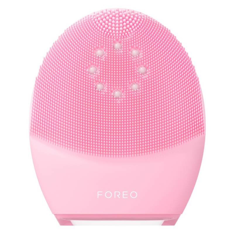 LUNA™ 4 plus - Thermo-Gesichtsreinigungsgerät für normale Haut von Foreo