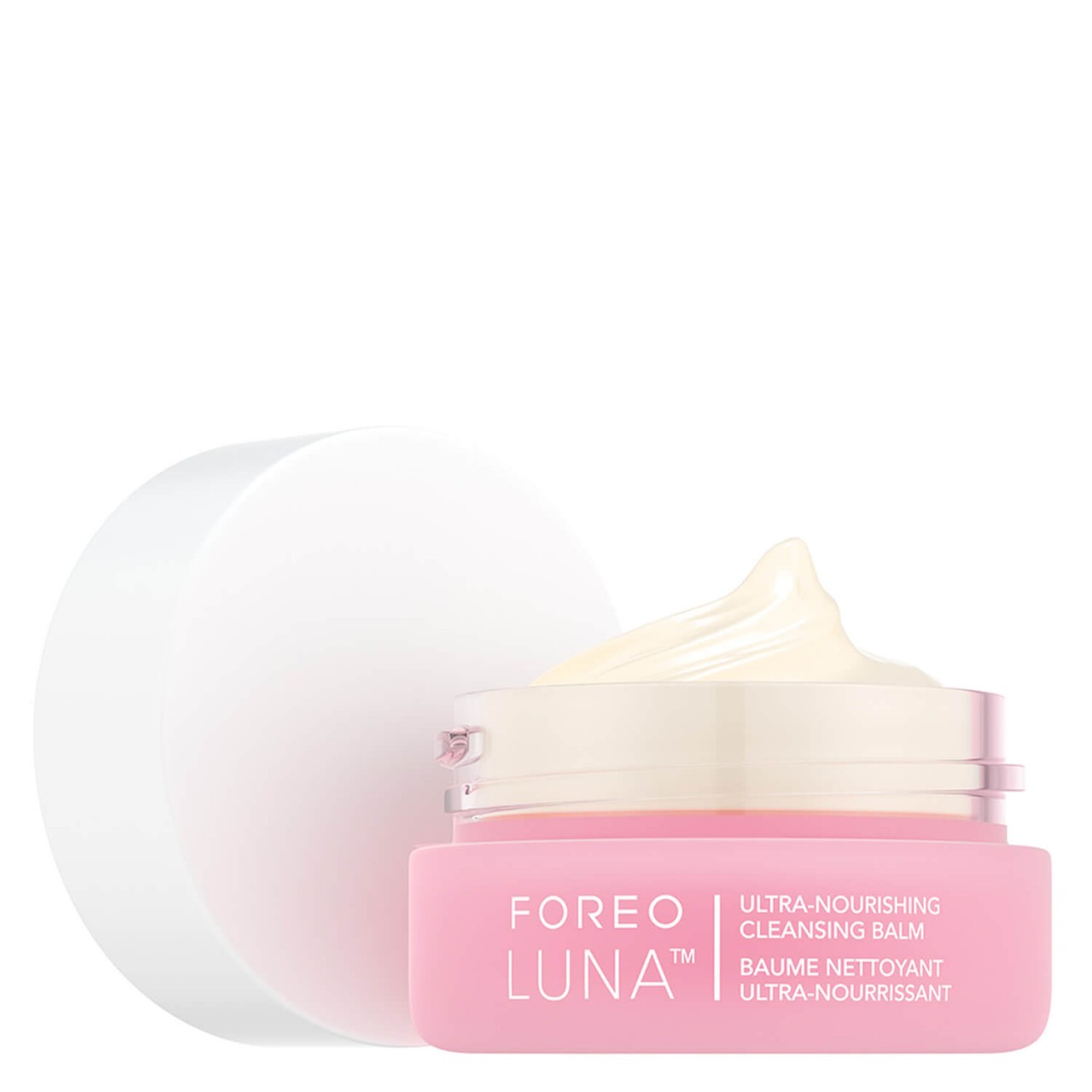 LUNA™ - Ultra-Nourishing Cleansing Balm von Foreo