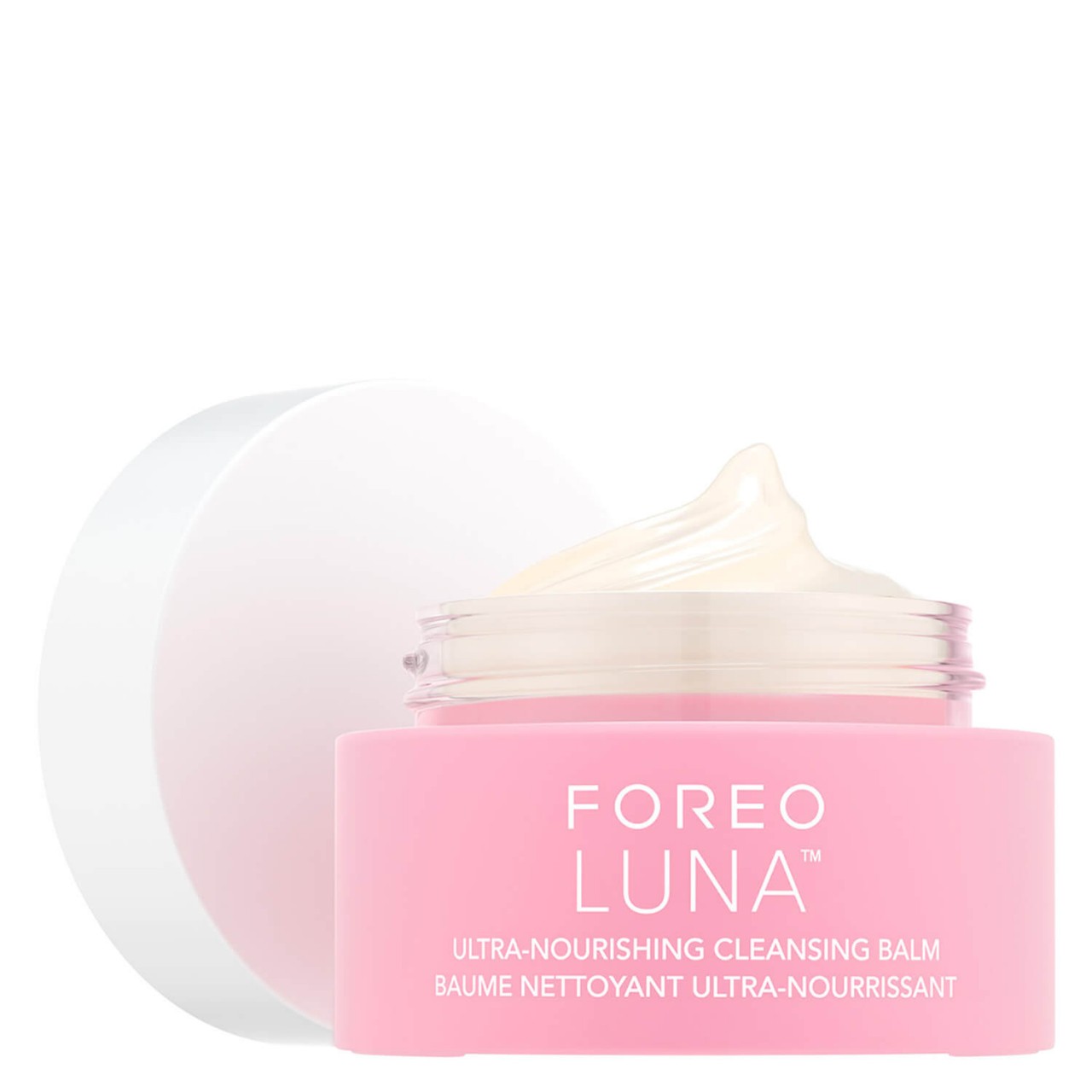 LUNA™ - Ultra-Nourishing Cleansing Balm von Foreo