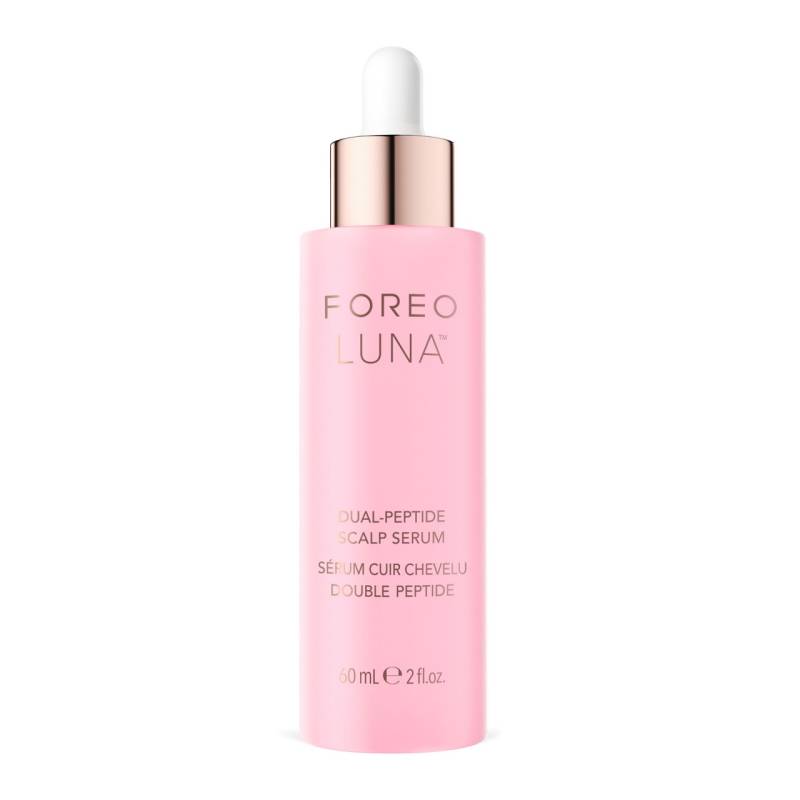 LUNA Hair - Dual Peptide Scalp Serum von Foreo