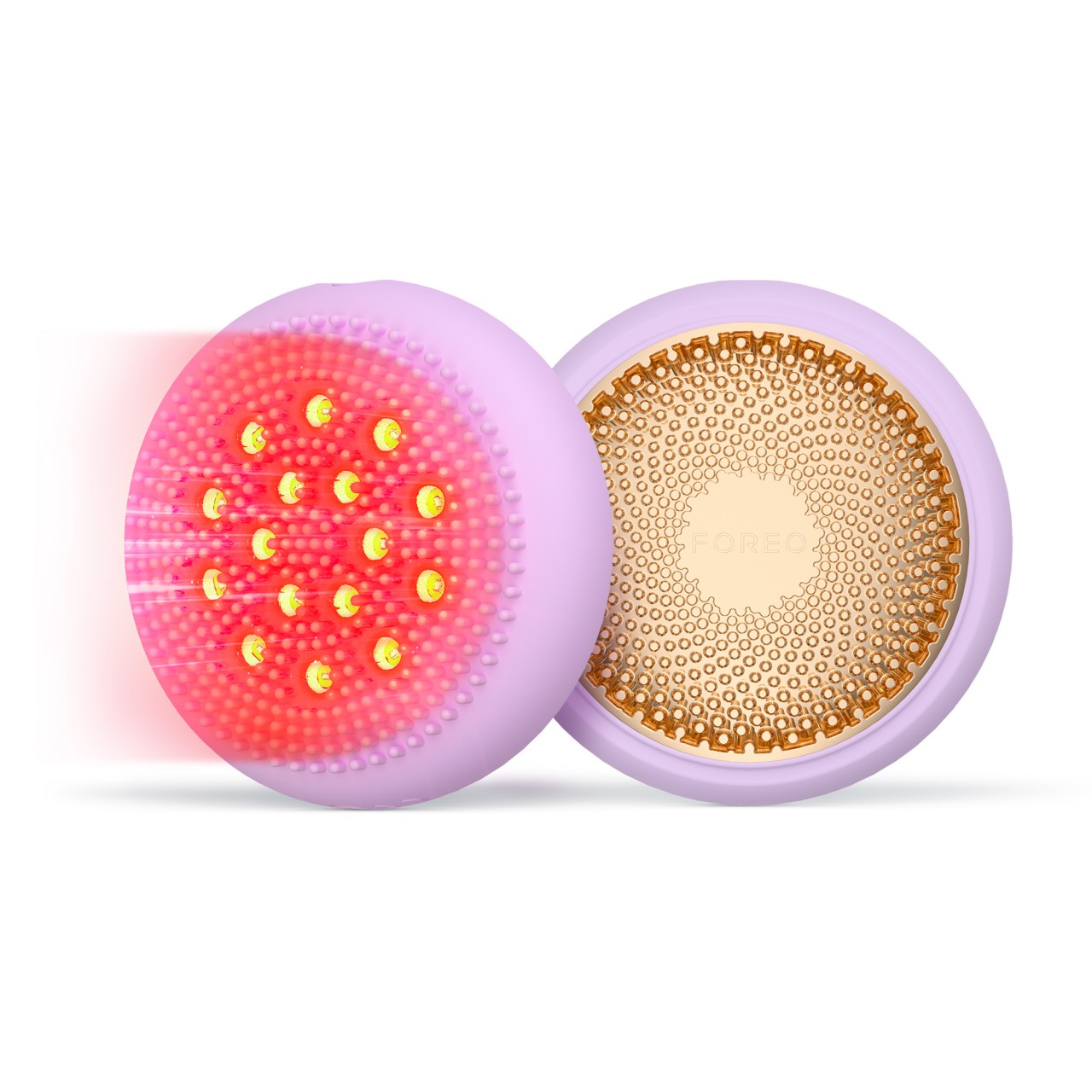 LUNA Hair - Scalp Massager von Foreo