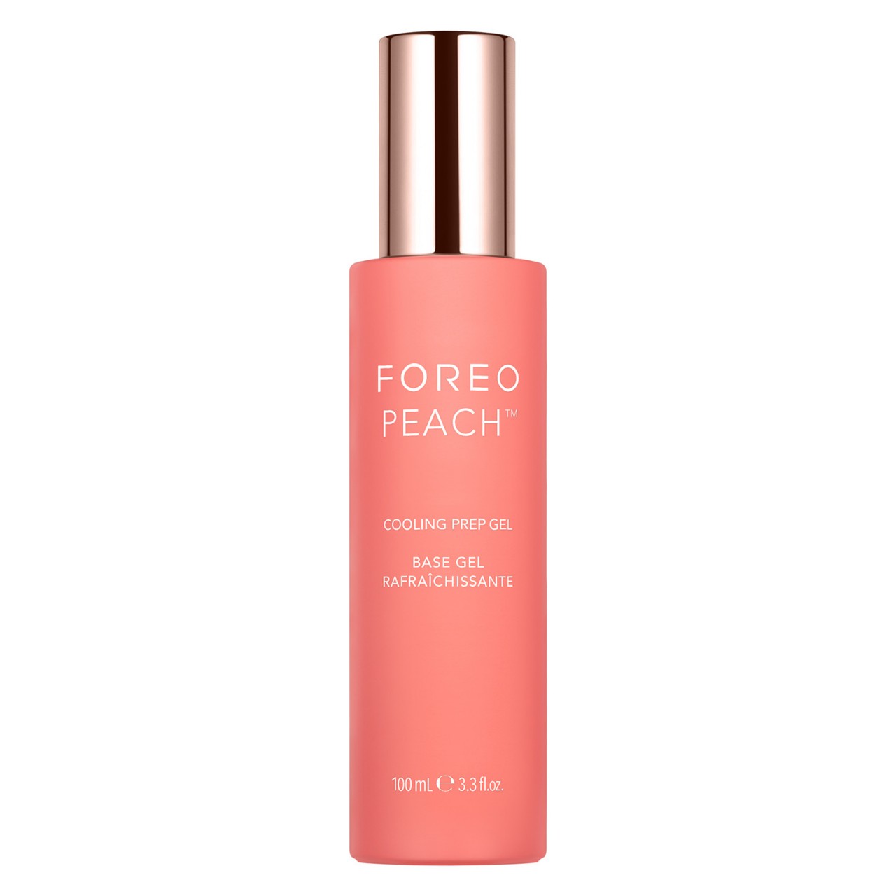 PEACH™ - Cooling Prep Gel von Foreo