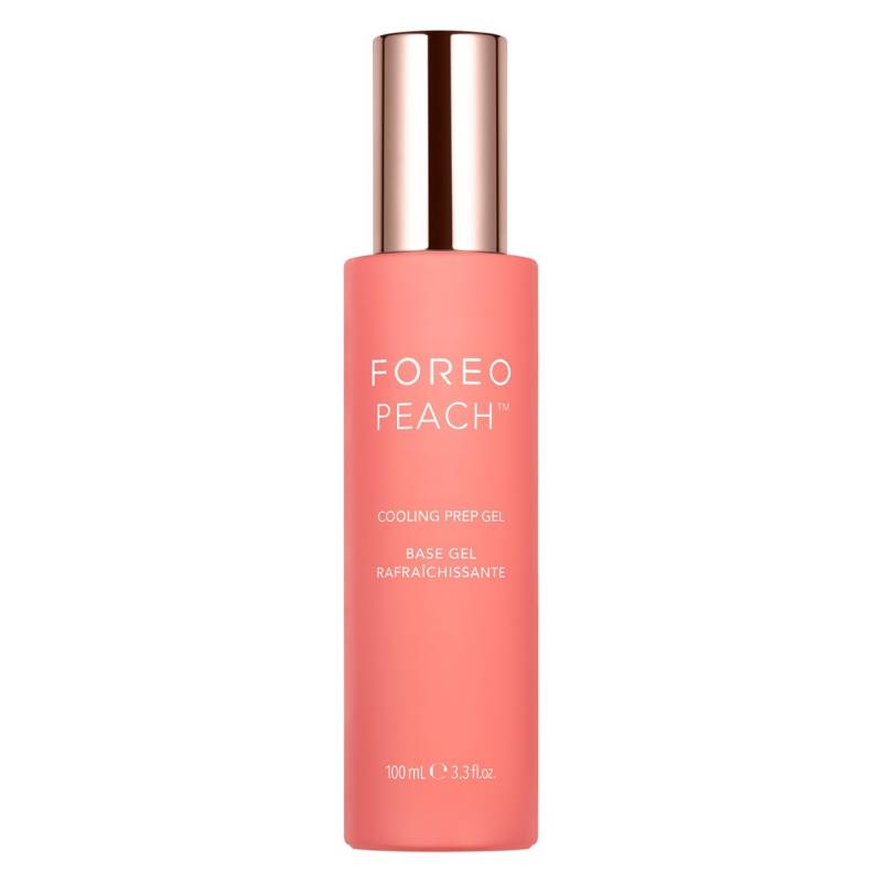 PEACH™ - Cooling Prep Gel von Foreo