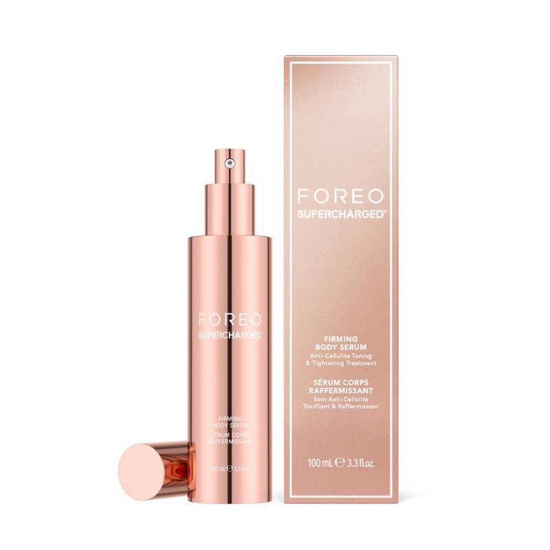 SUPERCHARGED - Firming Body Serum 100ml von Foreo