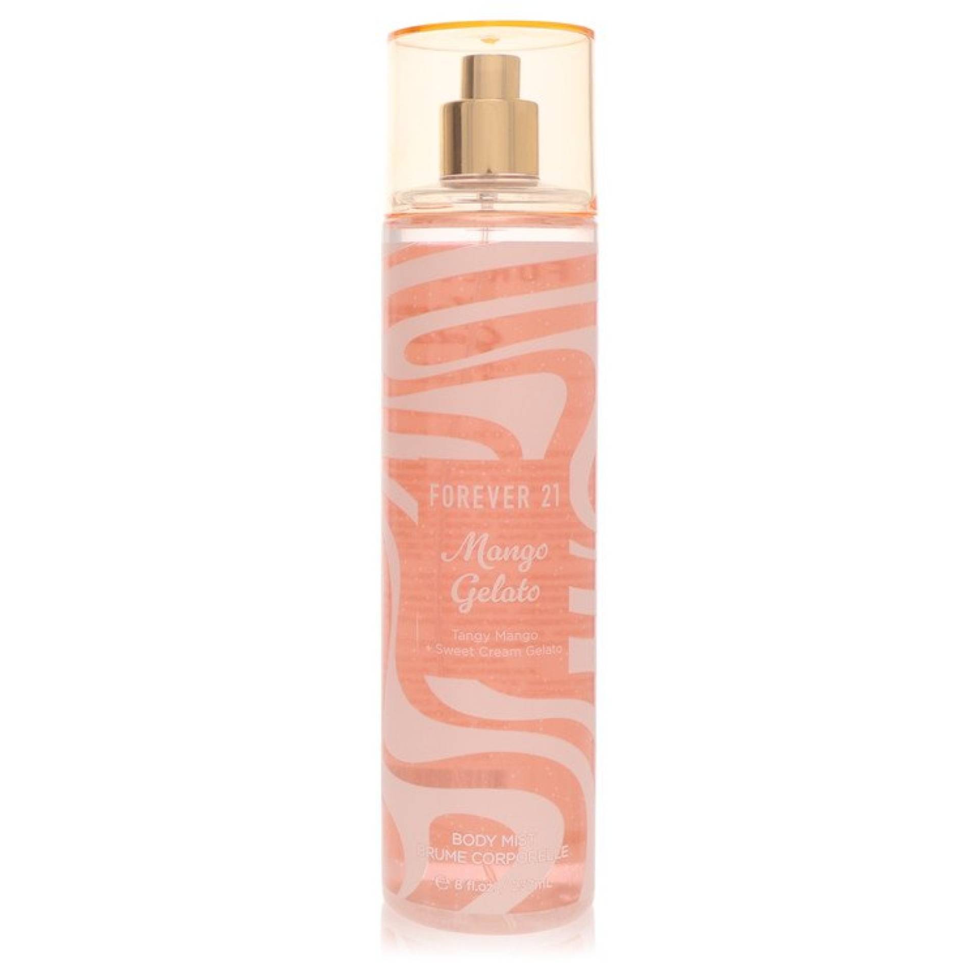 Forever 21 Mango Gelato Body Mist 237 ml von Forever 21