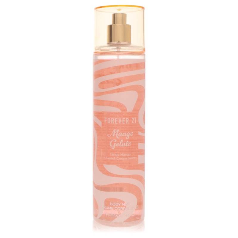 Forever 21 Mango Gelato Body Mist 237 ml von Forever 21