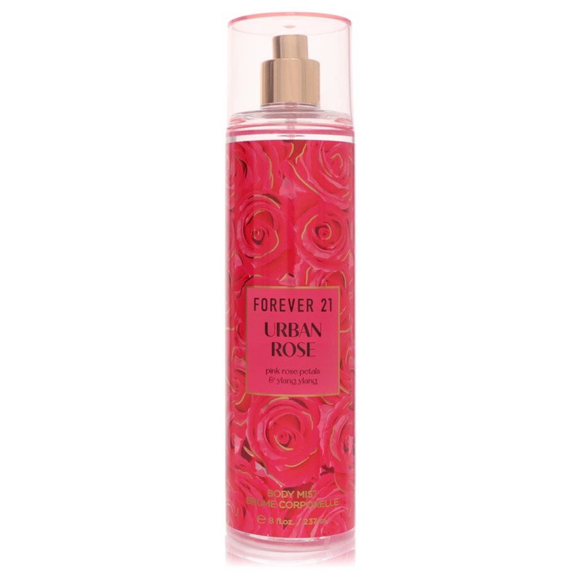 Forever 21 Urban Rose Body Mist 237 ml von Forever 21