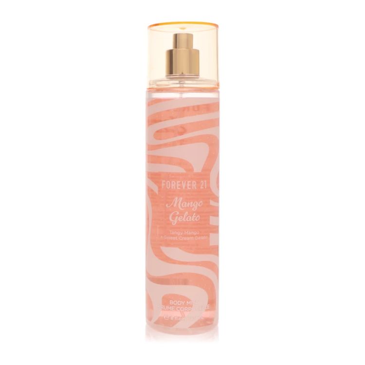 Forever 21 Mango Gelato Body Mist 237ml von Forever 21