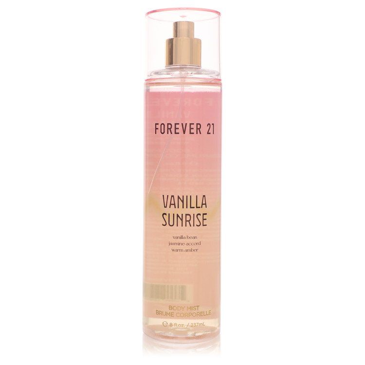 Forever 21 Vanilla Sunrise Eau de Parfum 237ml von Forever 21