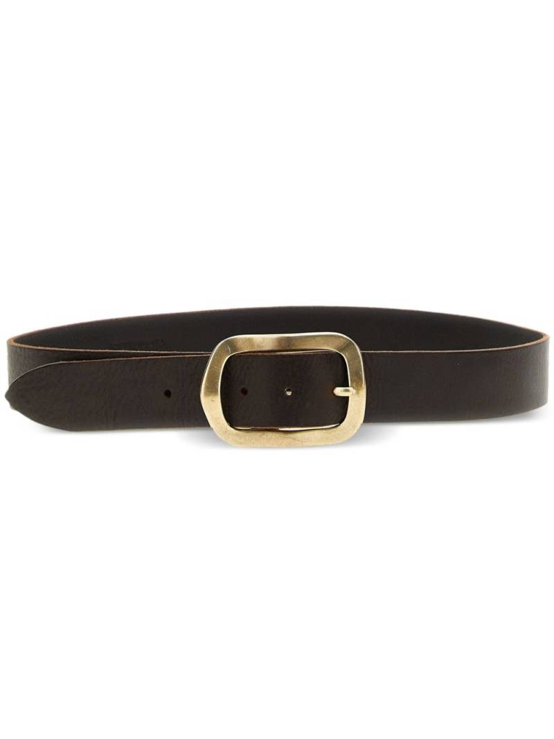 Fortela Grace belt - Brown von Fortela