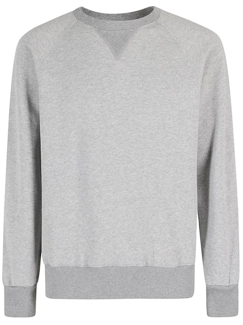 Fortela Harvard sweatshirt - Grey von Fortela