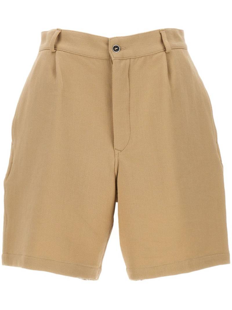 Fortela Jillian shorts - Neutrals von Fortela