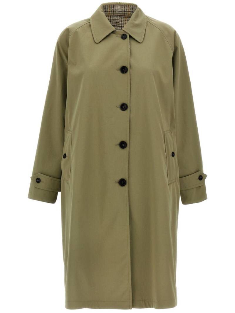 Fortela Stanford coat - Neutrals von Fortela